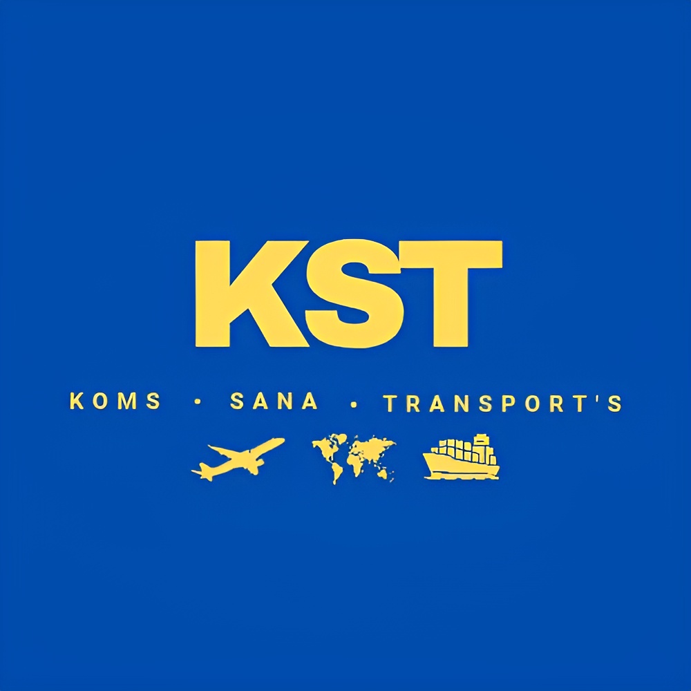 kst logo